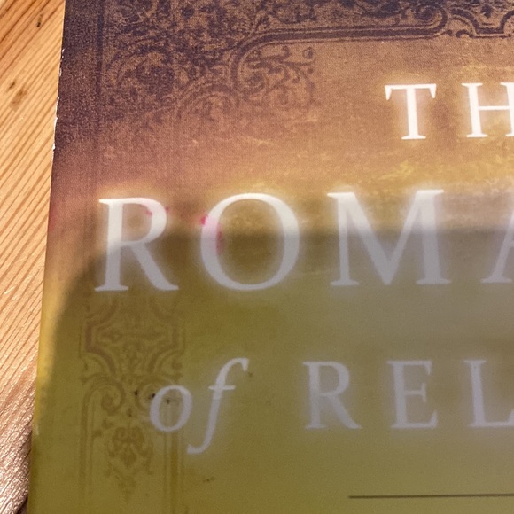 The Romance of Religion: Fighting for Goodness, Truth, and Beauty - Picture 9 of 14